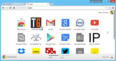Chrome apps can never have background pages, even though the background property is what appears in the manifest and the file is usually named background.js. Create a Chrome App that is Shortcut to your Website ...