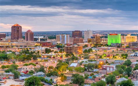 Abq Economic Development Growing Albuquerque