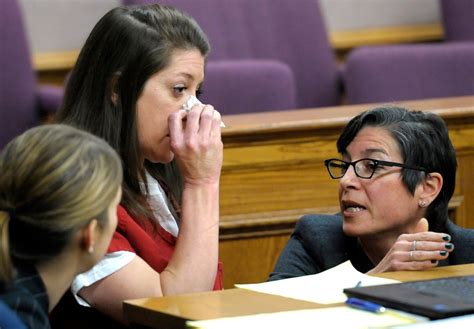 boulder judge stephanie rochester not guilty by reason of insanity in son s death boulder