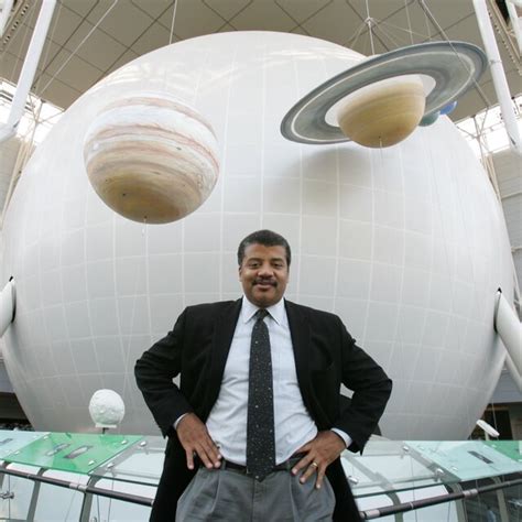 Neil Degrasse Tyson Thinks Science Can Reign Supreme Again The New