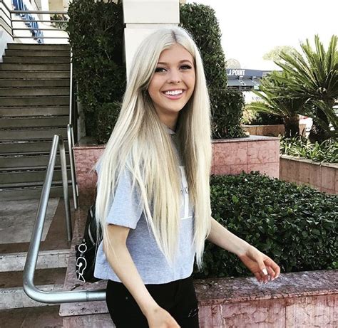 Pin Von Bakheeta Auf Loren Gray Loren Grau