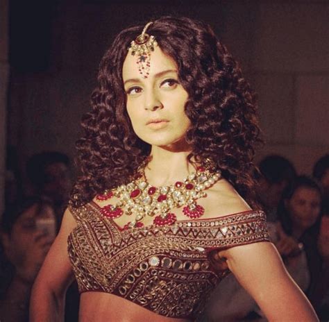Kangana Ranaut Feels Theres Nothing Wrong In Getting Married More Than