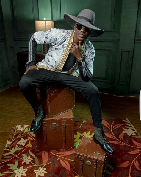 It looks like you may be having problems playing this video. Sound Sultan Celebrates His 41st Birthday Today With New ...