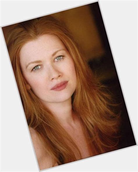 Mireille Enos Official Site For Woman Crush Wednesday Wcw