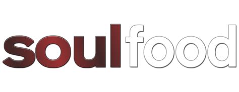Soul Food Tv Series Logopedia Fandom Powered By Wikia