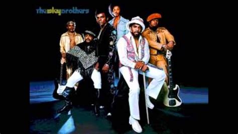 the isley brothers for the love of you 1975 youtube