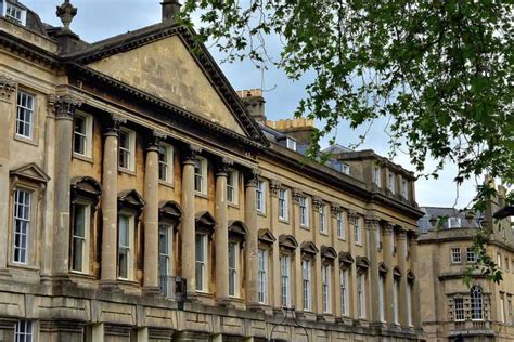 Bath City Walking Tour With Optional Roman Baths Entry Getyourguide