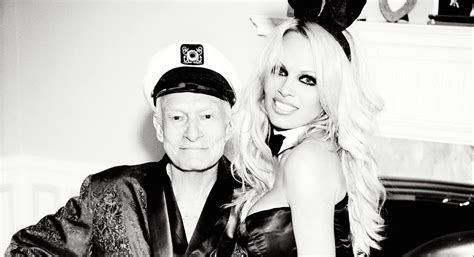 12 secrets you never knew about hugh hefner therichest