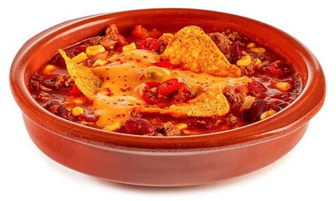 Chili Con Carne Ofen Suppe Rezept