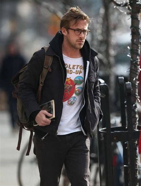 Ryan Gosling Ryan Gosling Style Ryan Gosling Mens Outfits