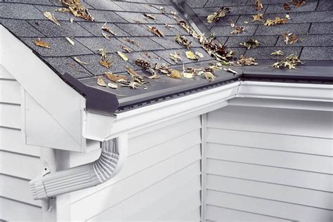 How To Install Gutter Guards A Guide For Installation Organize With