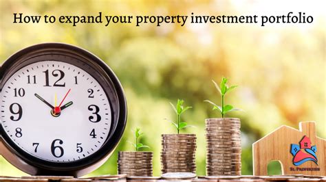 How To Expand Your Property Investment Portfolio 5l Properties