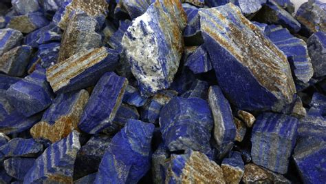 Afghanistans Lapis Lazuli Funds Taliban Watchdog Group Says