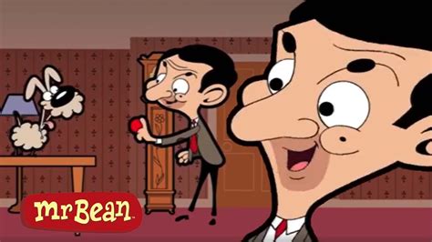 Fetch Mr Bean Cartoon Season 1 Mr Bean Official Youtube