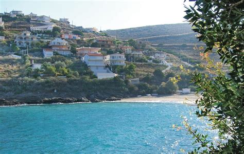 Les voyageurs sont unanimes : Appartement - Porto Ennea-Keratea, Grèce - GAT104 | Novasol