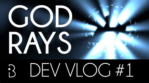God Rays Vr Performance Free Vr Hmds Block Interval Dev Vlog 1