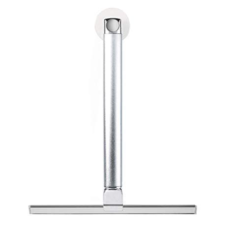 Squeegee commercial screen printing equipment. Alto Extendable Shower Squeegee | Builders Discount Warehouse