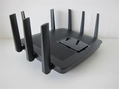Linksys Ea9500 Max Stream Ac5400 Mu Mimo Gigabit Router Review Blog