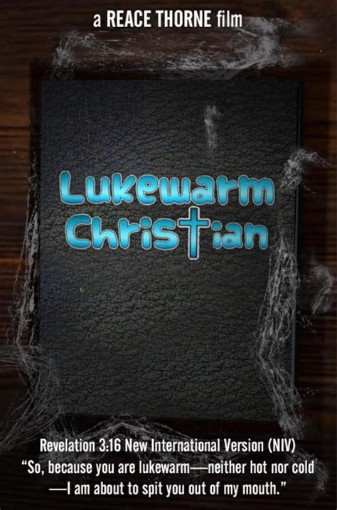 Lukewarm Christian 2019 Imdb