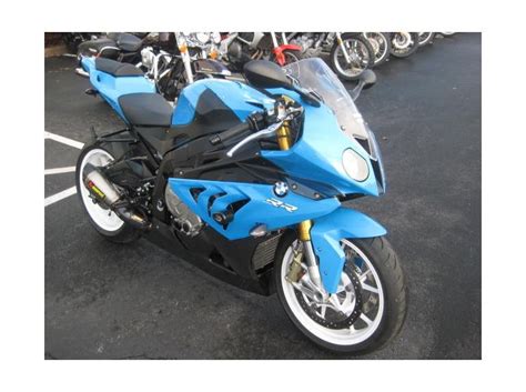 Bmw S1000rr Blue Reviews Prices Ratings With Various Photos