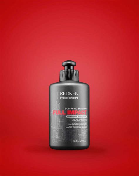 See more ideas about redken, redken hair products, anti frizz products. Discontinued Protein For Thin Hair - Redken Full Impact ...