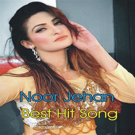 Best Hit Song Single By Noor Jehan Spotify