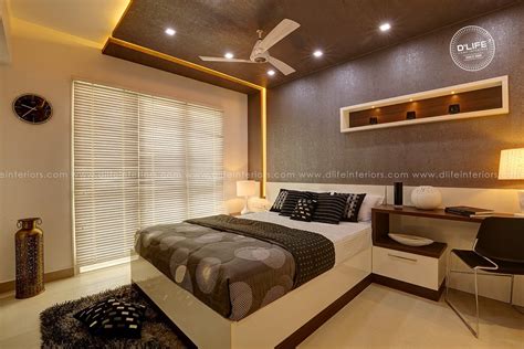 Dlife Interiors On Twitter Tranquil And Calm Bedroom