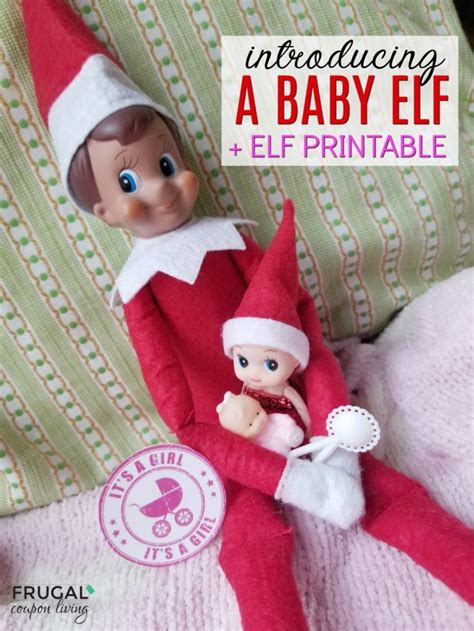 Handmade Products Elf Girl Elf Shelf Baby Girl Baby Elf Baby Elf Girl
