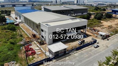 For each of our 924,971 listed executives, discover their exact roles and their biographies. INDUSTRIAL BATU KAWAN Intermediate Detached factory for ...