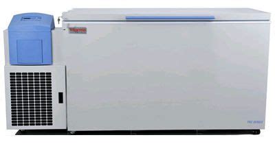 Thermo Scientific TSC Series 86C Ultra Low Temperature Chest Freezers