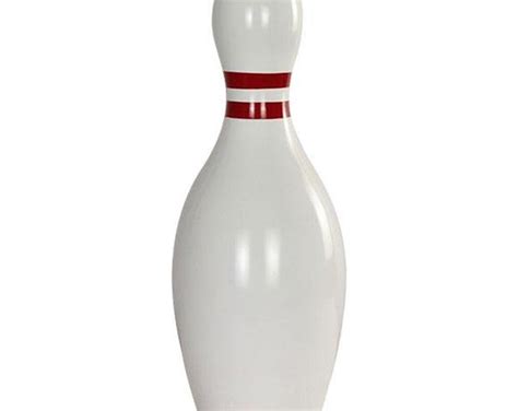 Bowling Pin Sports Cremation Urn Etsy