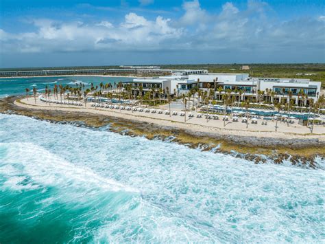 One Of Hilton’s Largest All Inclusive Resorts Just Opened In Tulum