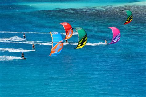 Kiteworld Magazine | The original international ...