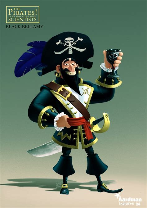 Bellamy 003 1131×1600 Cartoon Character Design Pirate Cartoon