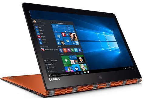 Konsep Terpopuler Lenovo Yoga 13 Inch Terkini