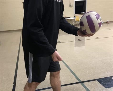 Mastering the 4 Types of Serves in Volleyball – Better At Volleyball