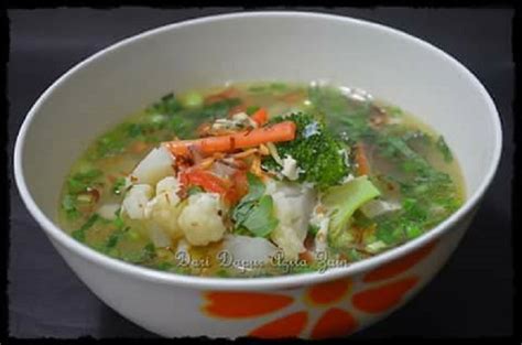 Pantun untuk ibu juga bisa kamu jadikan doa agar ibu selalu dinaungi kebaikan dan diberikan kesehatan. 10 Resepi Ibu Berpantang (Makanan Orang Berpantang Yang ...