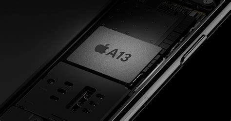 Up to 2x faster gpu than a11. Deep dive on A13 Bionic design shares how the chip team of Apple remains ahead of the contest ...