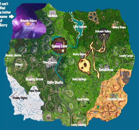 Season 9 Map Concept V 12 The Map Is A Little Cut Off