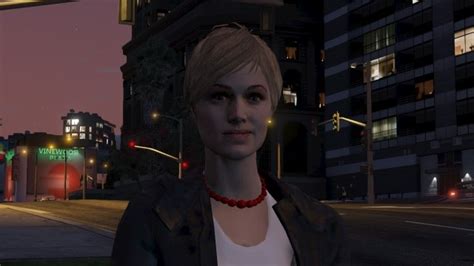 Most Beautiful Npcs In Gta Online Page 2 Gta V Gtaforums