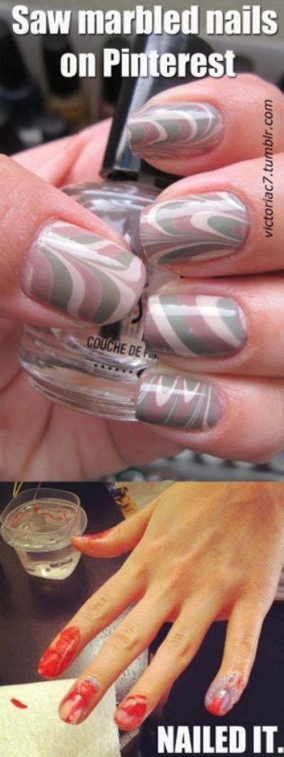 Pinterest Fails 35 People Who Completely Nailed It