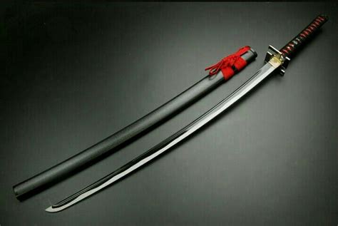 How To Buy Your First Katana Sword A Beginners Guide Cherry Blossoms Boutique