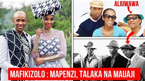 Historia Ya Kusikitisha Ya Mafikizolo Usiwaone Hivi Kuna Mengi Yamejificha Youtube