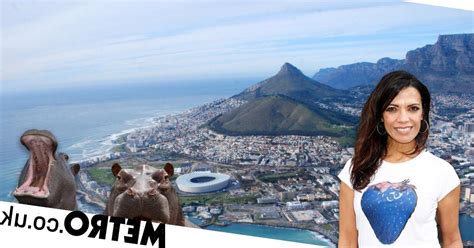 jenny powell reveals her top travel spots from cape town to hippo corner