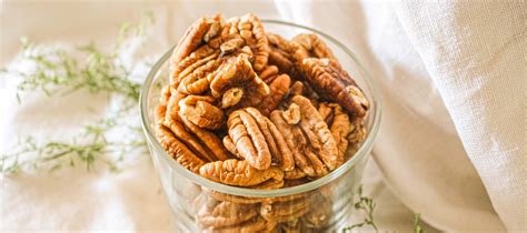 A Golden Opportunity: Import U.S. Pecans to India