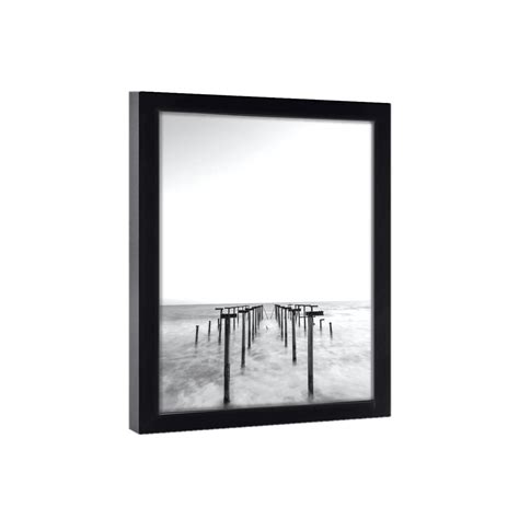 Gallery Wall 20x20 Picture Frame Black 20x20 Frame 20 X 20 Photo Frames