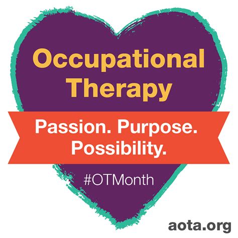 Occupational Therapy Month 2021 Age Safe America Senior Home