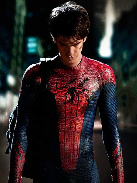Andrew Garfield Totally Exposed Posing Pics Naked Male Celebrities