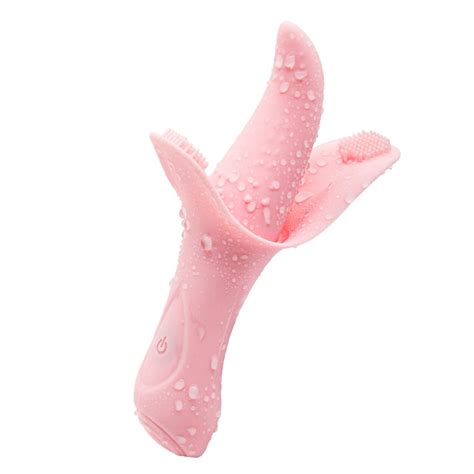 Thrusting Rabbit Vibrator For Women Stimulator Sex Toys With Many