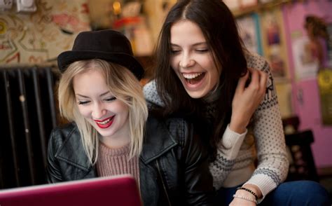 Here are a couple of cute nicknames for female bestfriends, we hope you can find one for your female bestie: Funniest Match.com Online Dating Profile Usernames | Glamour